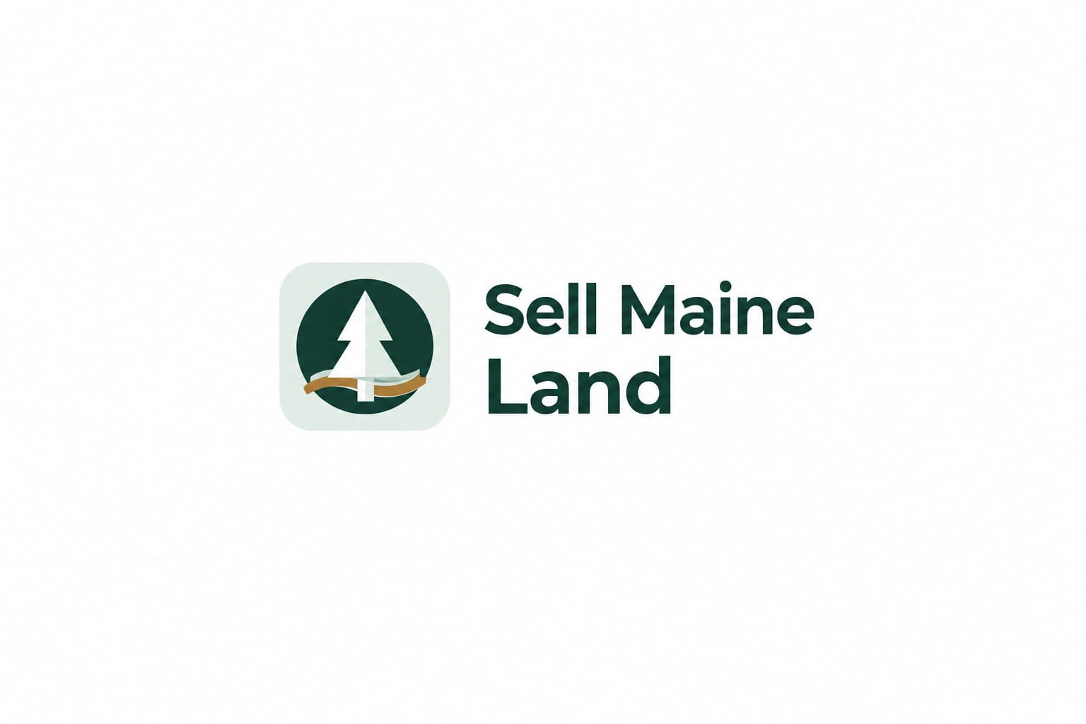 Sell Maine Land