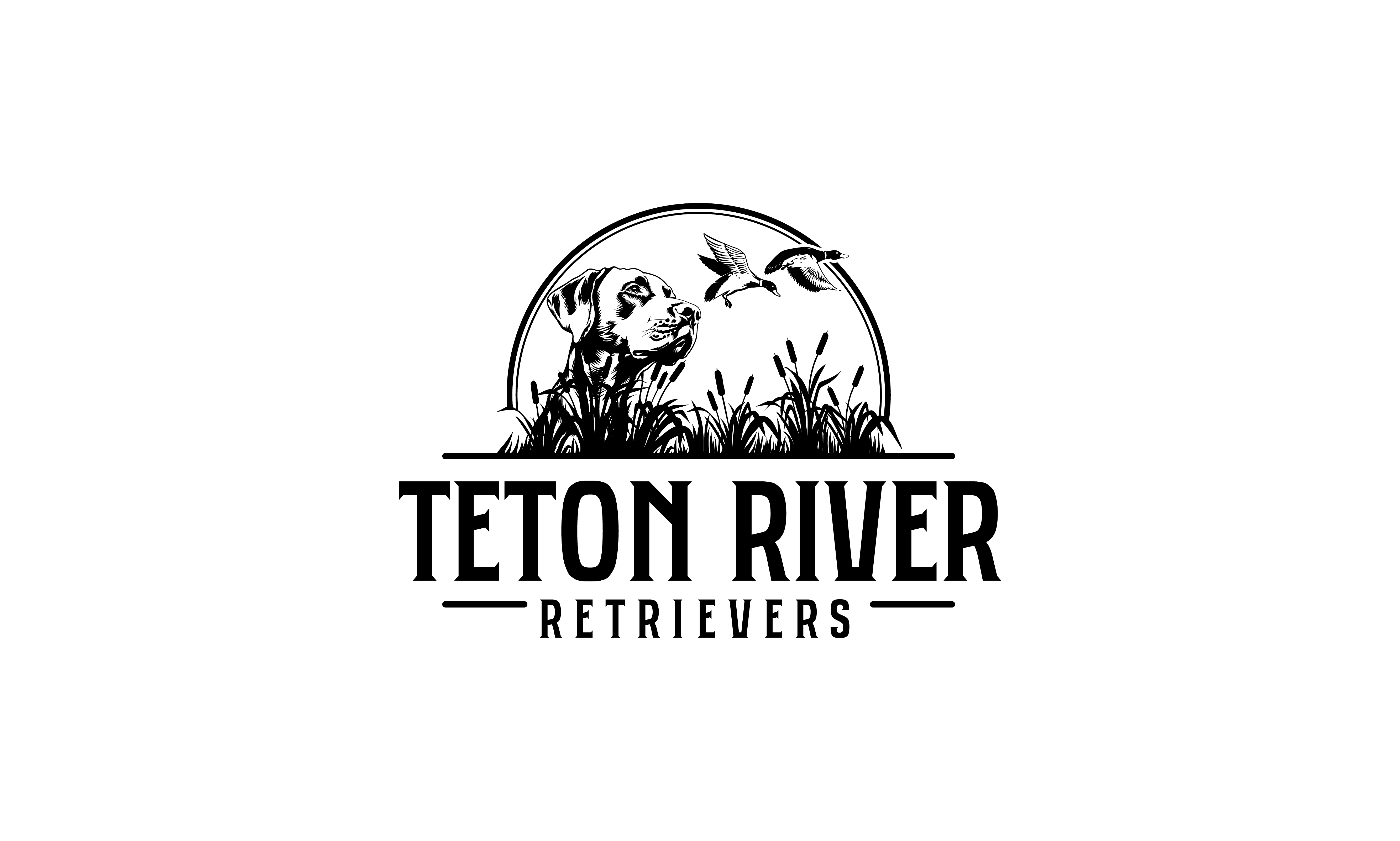 Teton River Retrievers