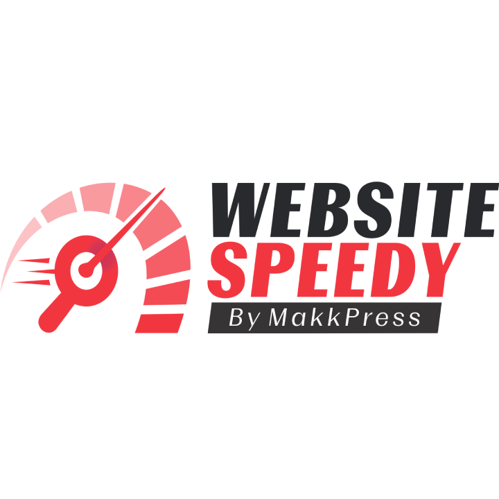 Website Speedy Logo