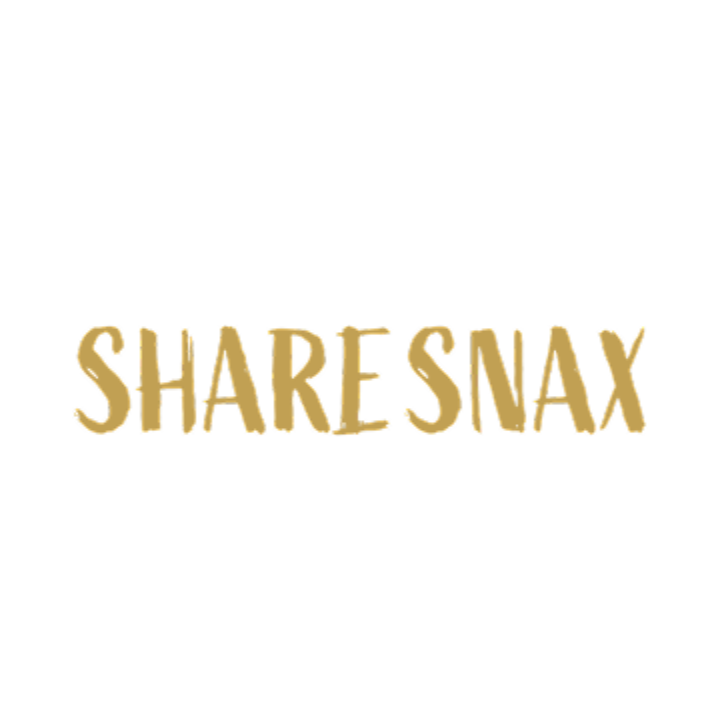 Get Share Snax Logo