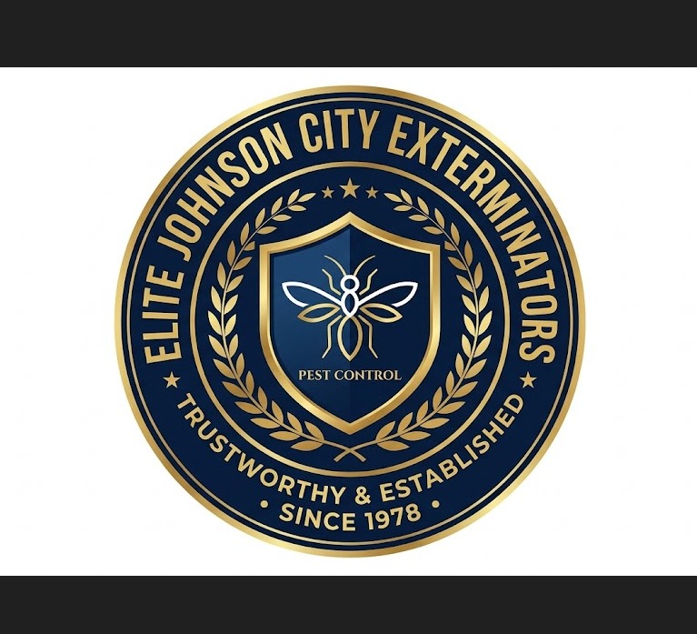 Elite Johnson City Exterminators Logo