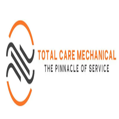 Total Care Mechanical Services Logo