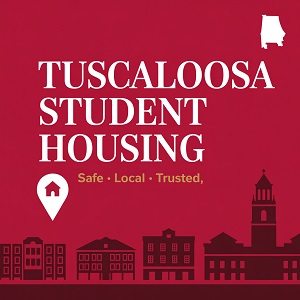 Tuscaloosa Student Housing