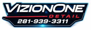 VizionOne Detail Logo