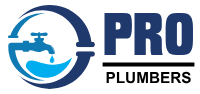PRO Plumbers - Nampa Logo