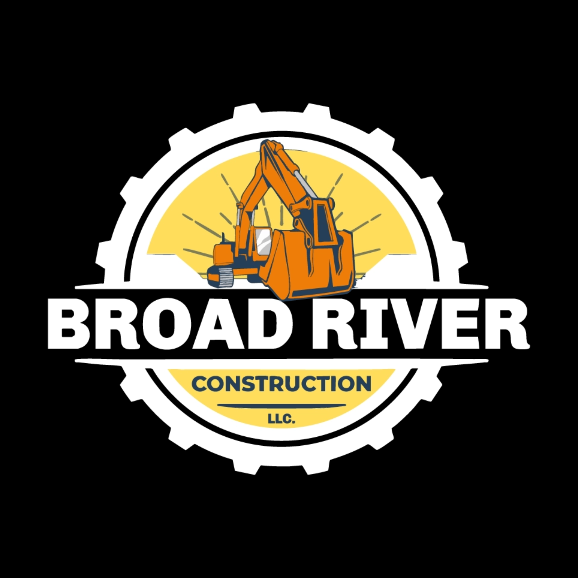 Broad River Consultant LLC Logo