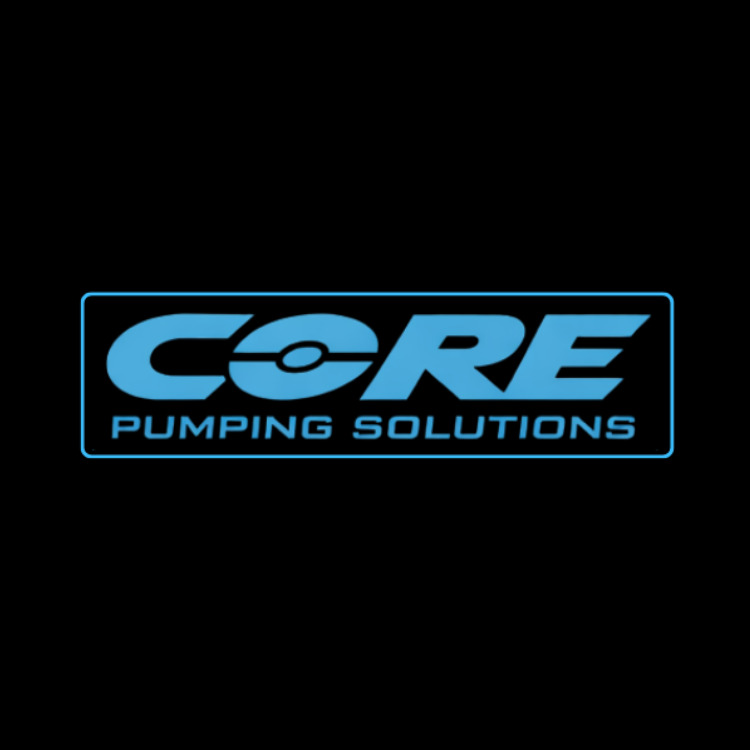 Core Pumping Solutions Logo