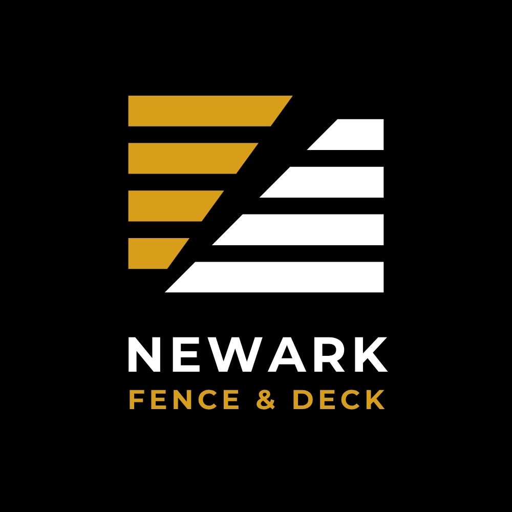 Newark Fence &amp; Deck Logo
