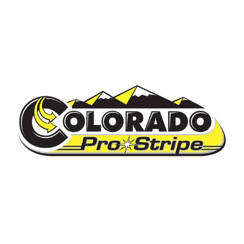 Colorado Pro Stripe Logo