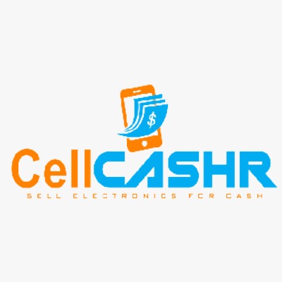 CellCashr - Sell Electronics For Cash Logo