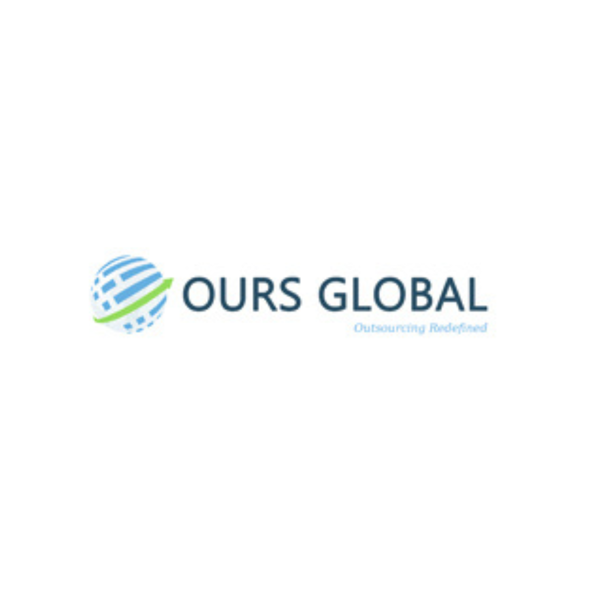 OURS GLOBAL Logo