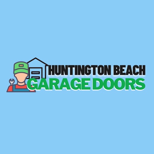 Garage Door Repair Huntington Beach CA