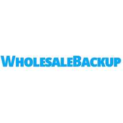 WholesaleBackupTM