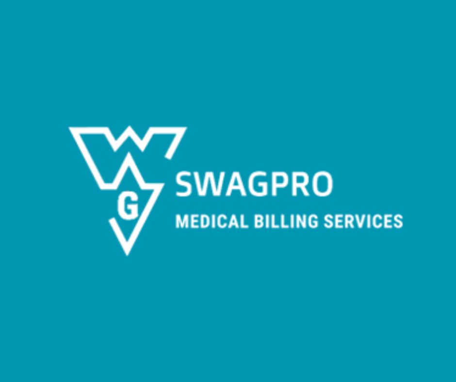 Swagpro Medical Billing Services Logo