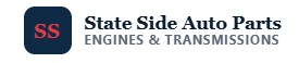 State Side Auto Parts Logo
