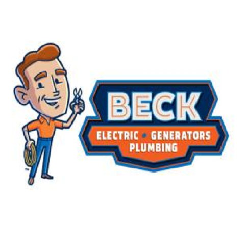 Beck Electric, Generators & Plumbing