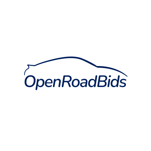 Open Road Bids Inc Logo