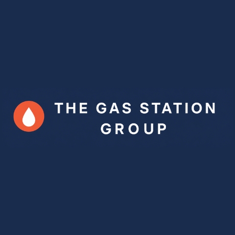 The Gas Station Group Logo