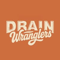 Drain Wrangler Logo