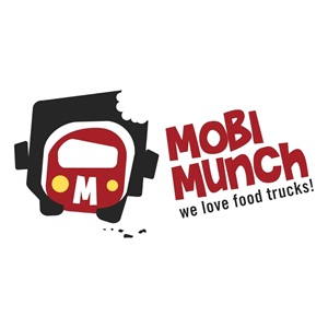 Mobi Munch, Inc. Logo