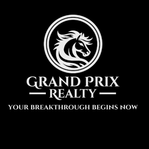 PROPERTY MANAGER LAS VEGAS Logo