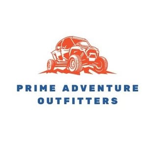 Prime Adventure Outfitters - Mesquite Logo