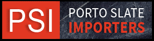 Porto Slate Importers Logo