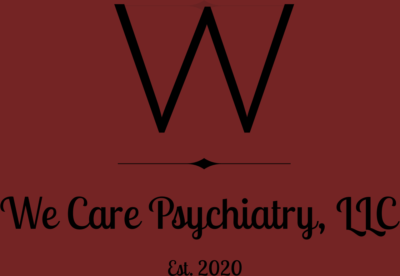 We Care Psychiatry LLC