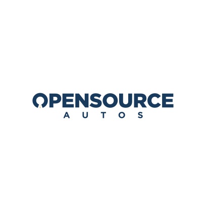 OpenSource Autos Logo
