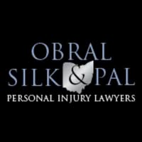 Obral Silk &amp; Pal Injury &amp; Accident Lawyers Logo