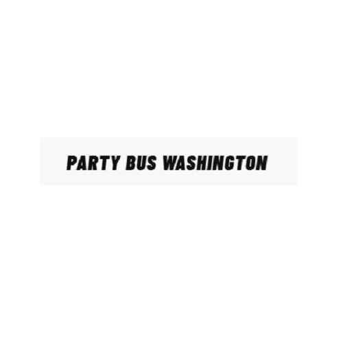 Party Bus Washington DC