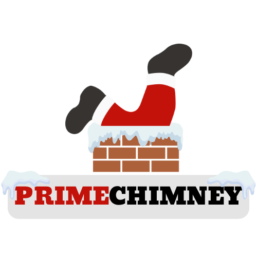 Prime Chimney Bellevue Logo