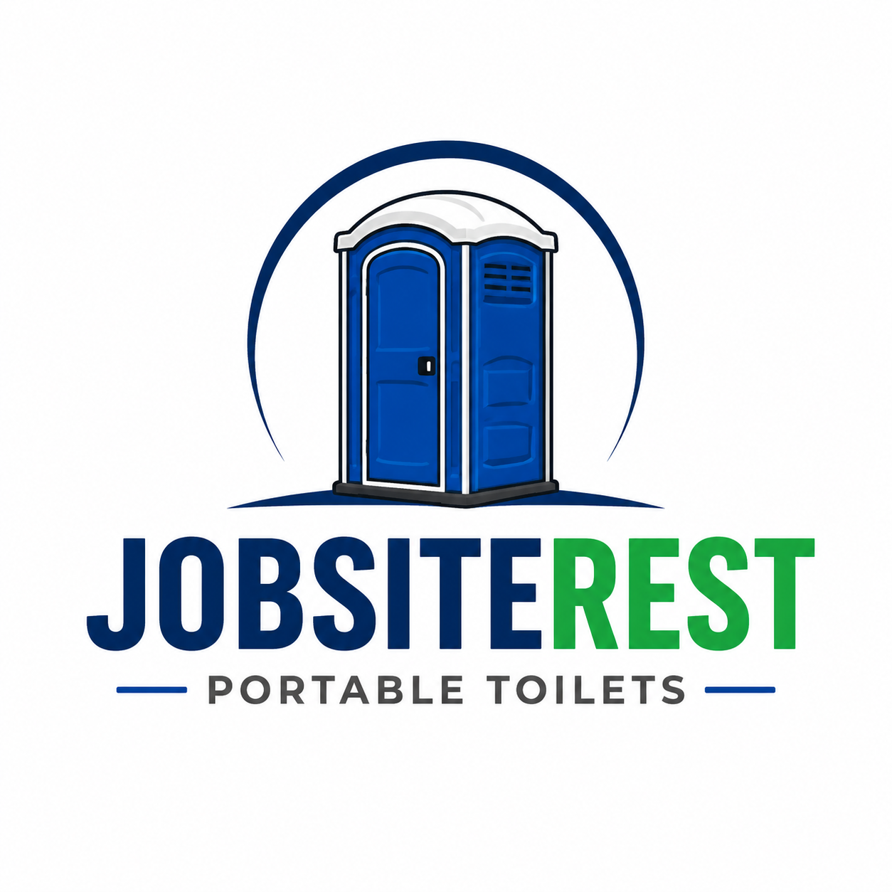 JobsiteRest Portable Toilets