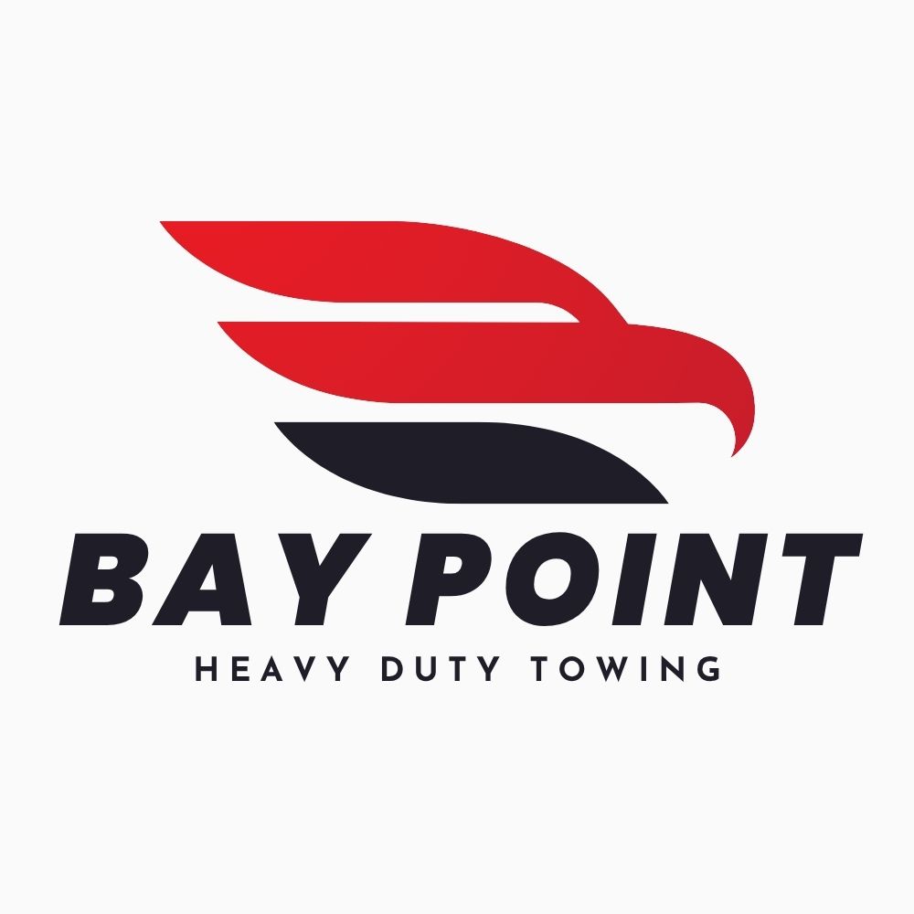 Bay Point Heavy Duty Towing Logo