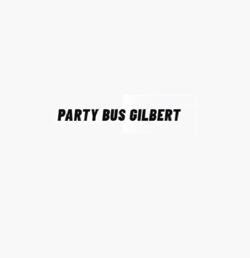 Party Bus Gilbert