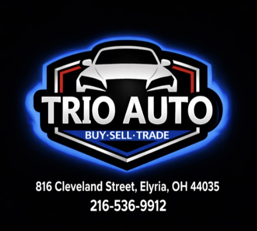 Trio auto Logo