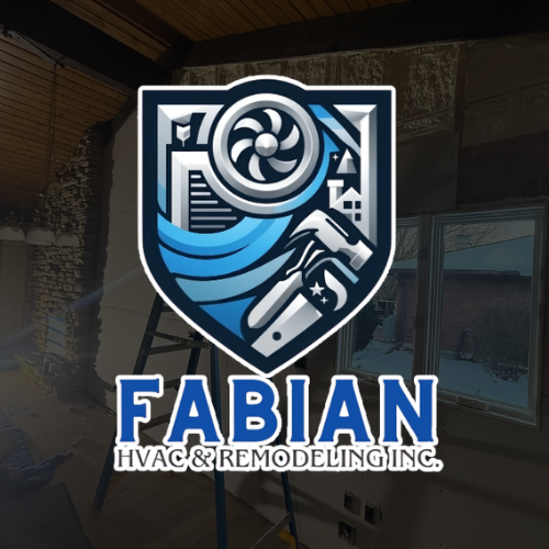 Fabian HVAC and Remodeling Inc