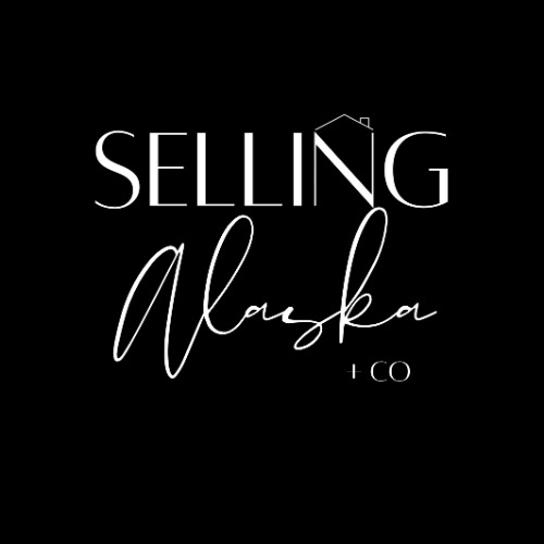 Selling Alaska + Company Logo