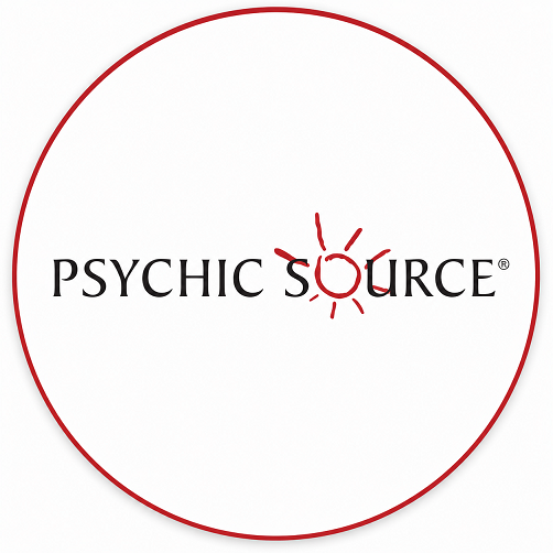 Psychic Boise City Logo
