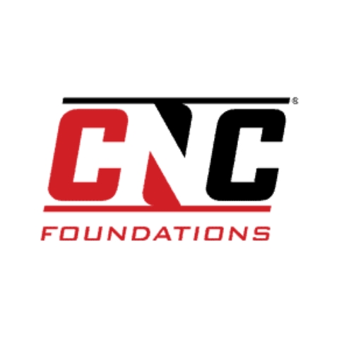 CNC Foundations Logo