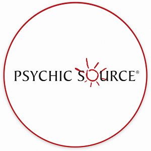 Psychic South Bend Logo