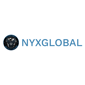 NyxGlobal Security Service - Washington DC Logo