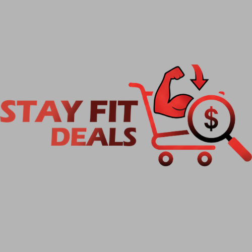 Stay Fit Deals Logo