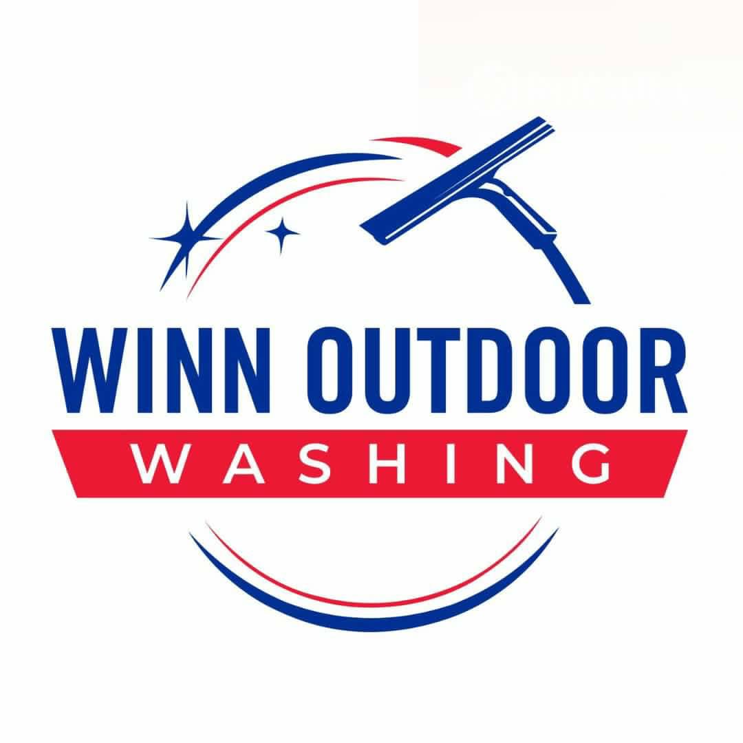 Winn Outdoor Washing Logo