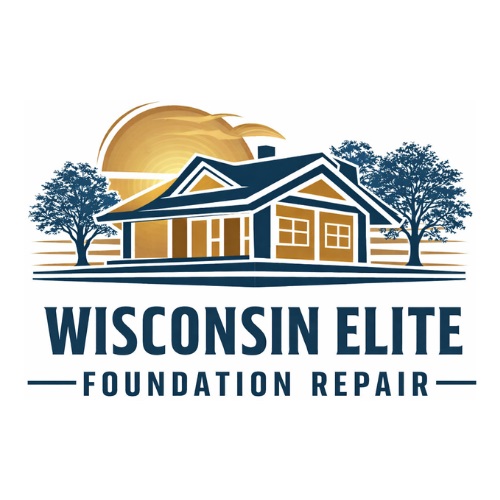 WI Elite Foundation Repair Logo
