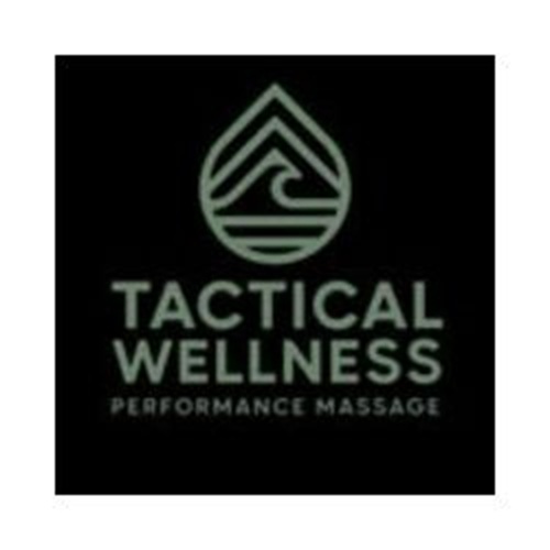 Tactical Wellness Performance Massage