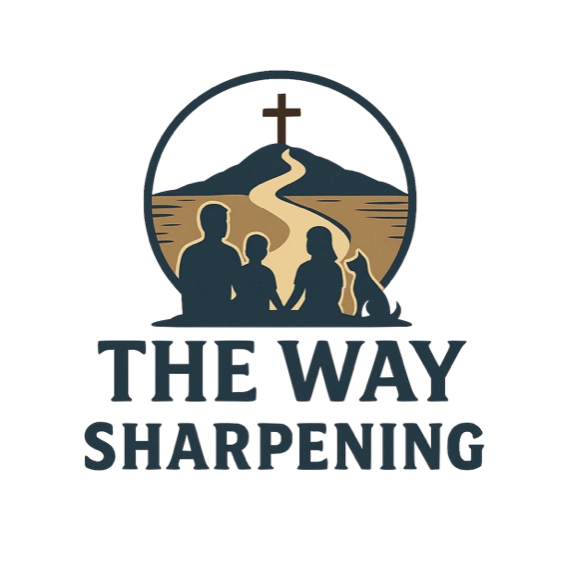 The Way Sharpening
