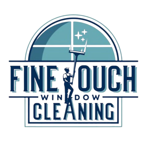 FineTouchWindowcleaningservices Logo