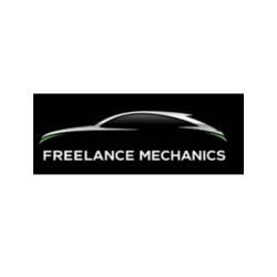 Freelanc Mechanics Logo