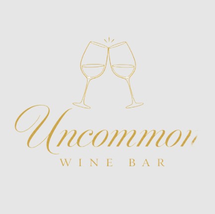 Uncommon Wine Bar Logo
